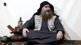 ISIS leader al-Baghdadi killed in US raid in Syria, Trump confirms