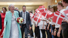 Muslim man jailed for threatening to BEHEAD Danish queen in deranged Facebook rant