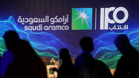 ‘Historic moment’: Saudi Arabia’s Aramco officially kick-starts IPO procedure