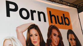 Consumer giants Heinz and Unilever under fire for advertising on Pornhub
