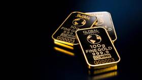 Russia, China & Turkey push global gold purchases to new highs