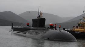 Nuclear fortress: Major upgrades underway at Russian home port for strategic submarines of the Pacific Ocean