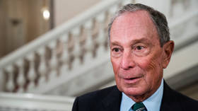 It takes another New York billionaire to beat Trump? Ex-mayor Michael Bloomberg preparing to run as Democrat in 2020