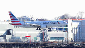 American Airlines to extend Boeing 737 MAX flight groundings until March