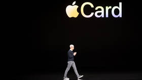 ‘Apple Card is sexist’: Goldman Sachs faces probe after claims of gender biased credit limits