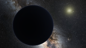 We may finally have a way to find mysterious Planet 9, but there’s a catch…