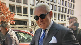 Roger Stone conviction: Trump attacks double-standards on LYING while media repurposes a disproved ‘WikiLeaks insider’ connection