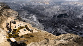 India considers relaxing regulations to attract global coal miners