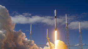 'Man who polluted heavens': Astronomers furious over Musk's Starlink satellites clouding their vision