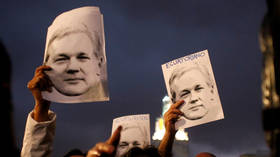 UN torture envoy demands ‘full accountability & compensation’ after Sweden drops rape probe against Assange