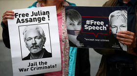 Swedish decision to drop rape probe due to no strong evidence comes too late to help Assange