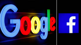 ‘Surveillance giants’ Facebook & Google ‘threaten human rights’ with data-grabbing – Amnesty