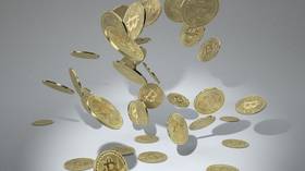 US behind rest of world on digital currencies & 'needs to kind-of hustle to catch up', expert tells Boom Bust