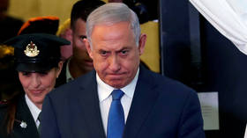 Israel AG indicts Netanyahu on corruption charges, including bribery & fraud