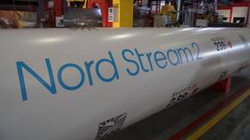 ‘Window is closing’: US Senate makes last-ditch effort to ax Nord Stream 2 pipeline