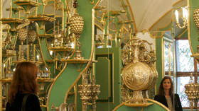 Brazen jewel heist: ‘Priceless, unique treasures’ stolen from Germany’s Green Vault