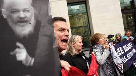 The lies about Assange must stop now (by John Pilger)