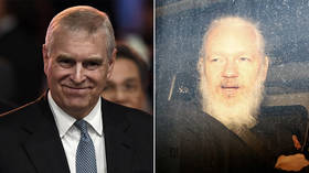 Justice blind or blinded by titles? A tale of Prince Andrew and Julian Assange