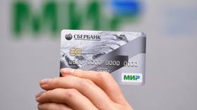 Russia’s national payment system MIR looks to expand to Europe