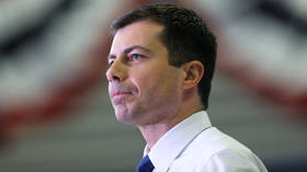Pete Buttigieg bends to pressure & says sorry for his ‘racist’ comments, but it benefits neither him nor black community