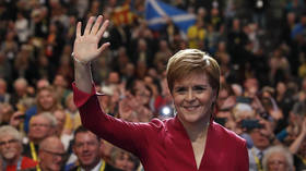 Scottish Nationalists on course for election landslide as support for independence grows — poll