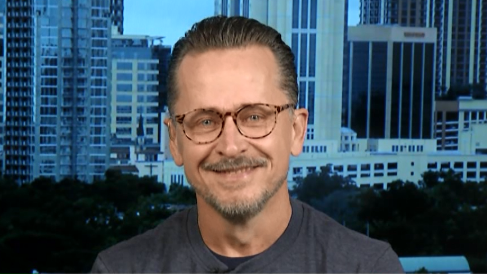 Wisdom beep? Gary John bestselling author & life coach — RT