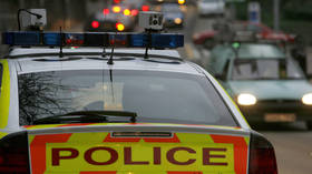 12yo boy killed, 5 injured as car rams into schoolchildren in Essex – murder suspect arrested