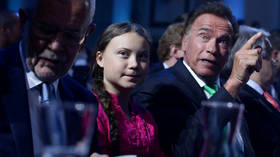 Climate commando Schwarzenegger prevented from attending COP25 climate summit due to US storms