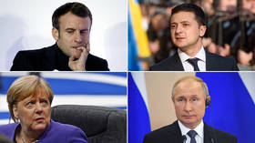 Normandy Four summit on Ukraine’s future: What’s at stake?