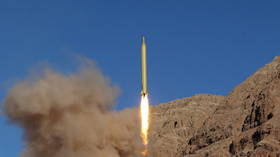 Iran says its ballistic missile & space launch program is in line with UN resolution