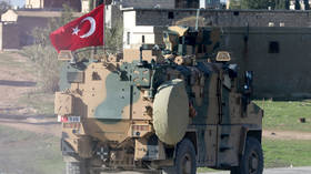 NATO left Turkey ‘alone in fight against terror’ – defense minister
