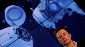Mars will wait! Neil deGrasse Tyson trolls Musk, advising him to drop Tesla & focus on developing WARP DRIVE