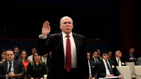 Former CIA director Brennan lied to Congress about Steele Dossier, IG report reveals