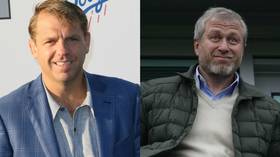 US baseball billionaire 'plotting new Chelsea bid' – despite claims from Abramovich club isn't for sale