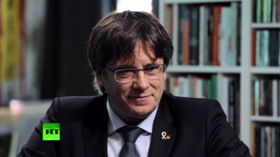 If Kosovo, Albania & Macedonia are considered for EU membership, why not independent Scotland & Catalonia? – Puigdemont