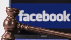 Italian court orders Facebook to restore page of neo-Fascist party in name of political fairness