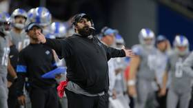 Named and shamed: The NFL coaches having a disastrous impact on their teams