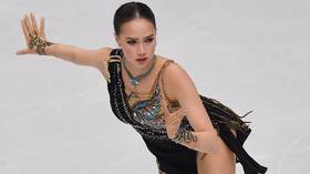'It's a shame the career of an Olympic champion lasts just 3 seasons' – coaching legend Tarasova on Zagitova 'pause' decision