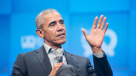 Obama says women are 'indisputably better' leaders than men. Including Tulsi Gabbard or just Hillary Clinton & Liz Warren?