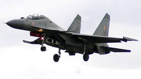Air-launched BrahMos supersonic missile fully integrated with Su-30 platform, India declares after latest test