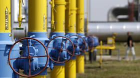 Putin confirms Russia ready to give Ukraine 25% discount on natural gas