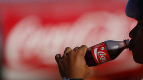 ‘Like tobacco companies’ : Coca Cola blasted for telling teens its soda is 'healthy lifestyle' choice in new study