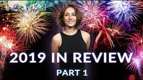 #ICYMI’s Review of 2019 – Part 1: A Brazilian for the Amazon forest and a comedian as president