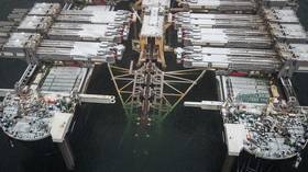 First Russian LNG cargo reaches Japan via Arctic sea route