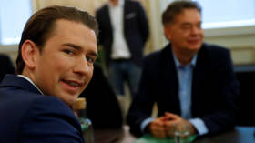 Austria coalition deal between Kurz’s conservatives, Greens expected by mid-January
