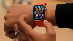 Your technology is mine! Doctor sues Apple over Apple Watch heart rate monitoring method