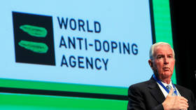 WADA receives official notice from Russia disputing tough sanctions imposed on country