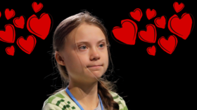 Low-emission loving: Singles use Greta Thunberg's activism to find love on dating apps