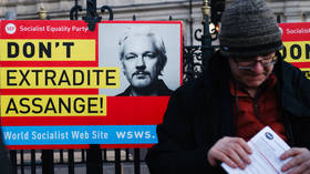 UN envoy says UK ‘contributed’ to Assange’s torture, urges British govt to release him immediately