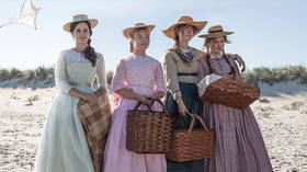 Too white, or too woke? ‘Little Women’ shredded in media gauntlet, but critics are the ones flaunting their privilege